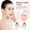 3D Микротоковый Массажер для Лифтинга Лица Подтяжка Кожи Омоложение Красота Зарядка для Лица Против Морщин Уход за Кожей Косметологические Аппараты