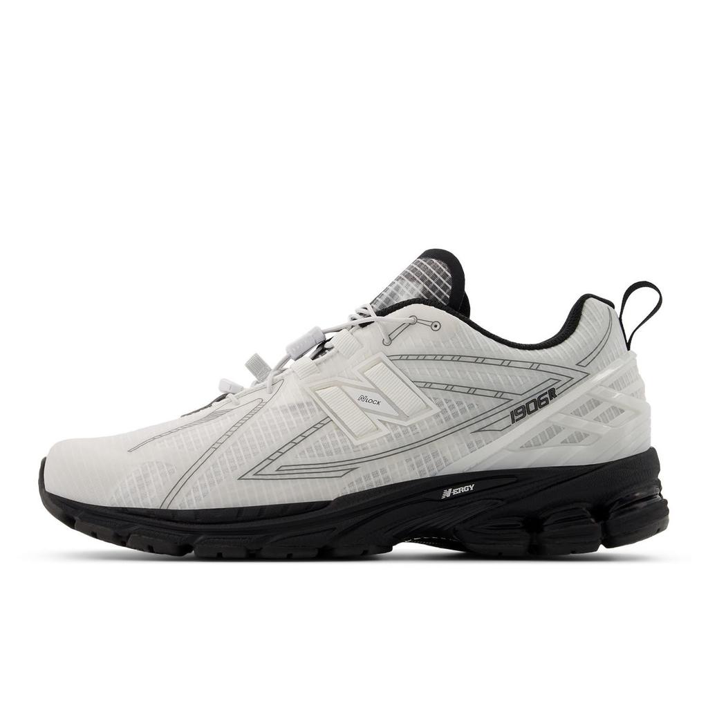 U1906RNA New Balance 1906R Белый Черный (Мужской)