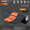 Motorcycle Pro Ribbed Rubber Artificial leather Gripper Soft Seat Cover For HONDA YAMAHA SUZUKI KAWASAKI KTM Dirt Bike Off Road
