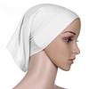 Muslim Women's Hijab Underscarf Stretchable Head Scarf Bonnet Cap Head Wear EMA