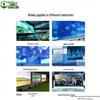 3D Digital Interactive Command Sand Table