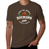 Dickins Cider World Famous For All Your Loved Ones Funny Tshirt Summer Top Heavyweights Tshirts For Unisex