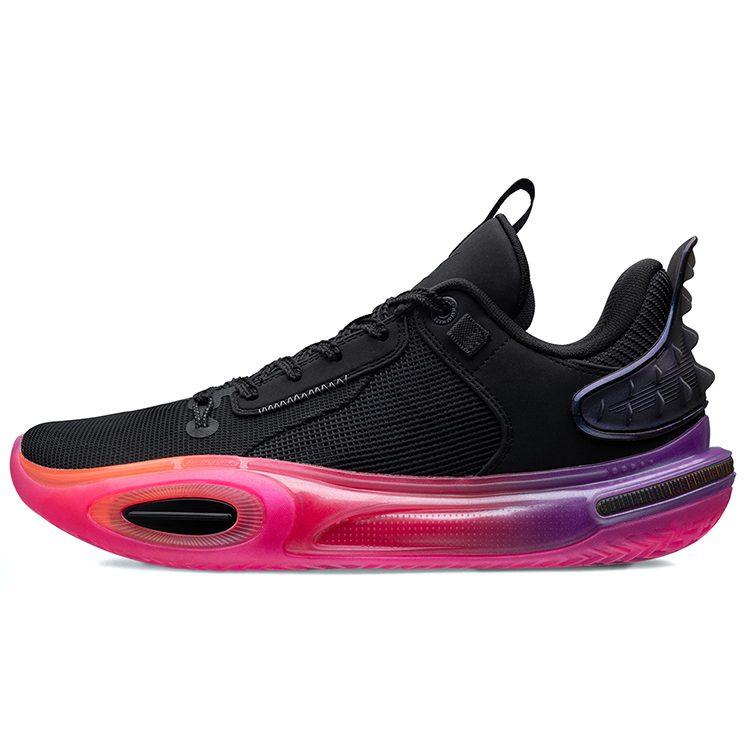 Li Ning Wade All City 11 Восход ABAT005-6