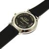 Luxury Brand New Fashion Quartz Watch Men Sports Silicone Strap Mens Watches Simple Wristwatch