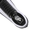 VanS Men S Old Skool SneakerS Wht Blk Blk V36cf