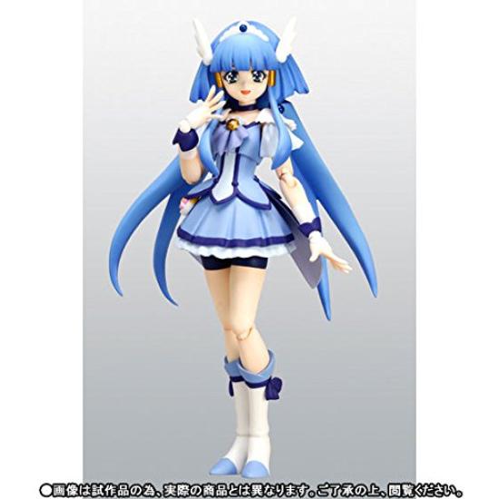 BANDAI Cure Beauty Web SHFiguarts (Тамасии Лимитед)