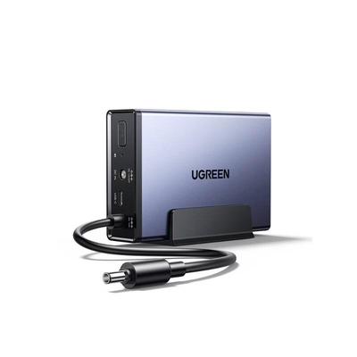 Ugreen US3000 Умный ИБП для NAS