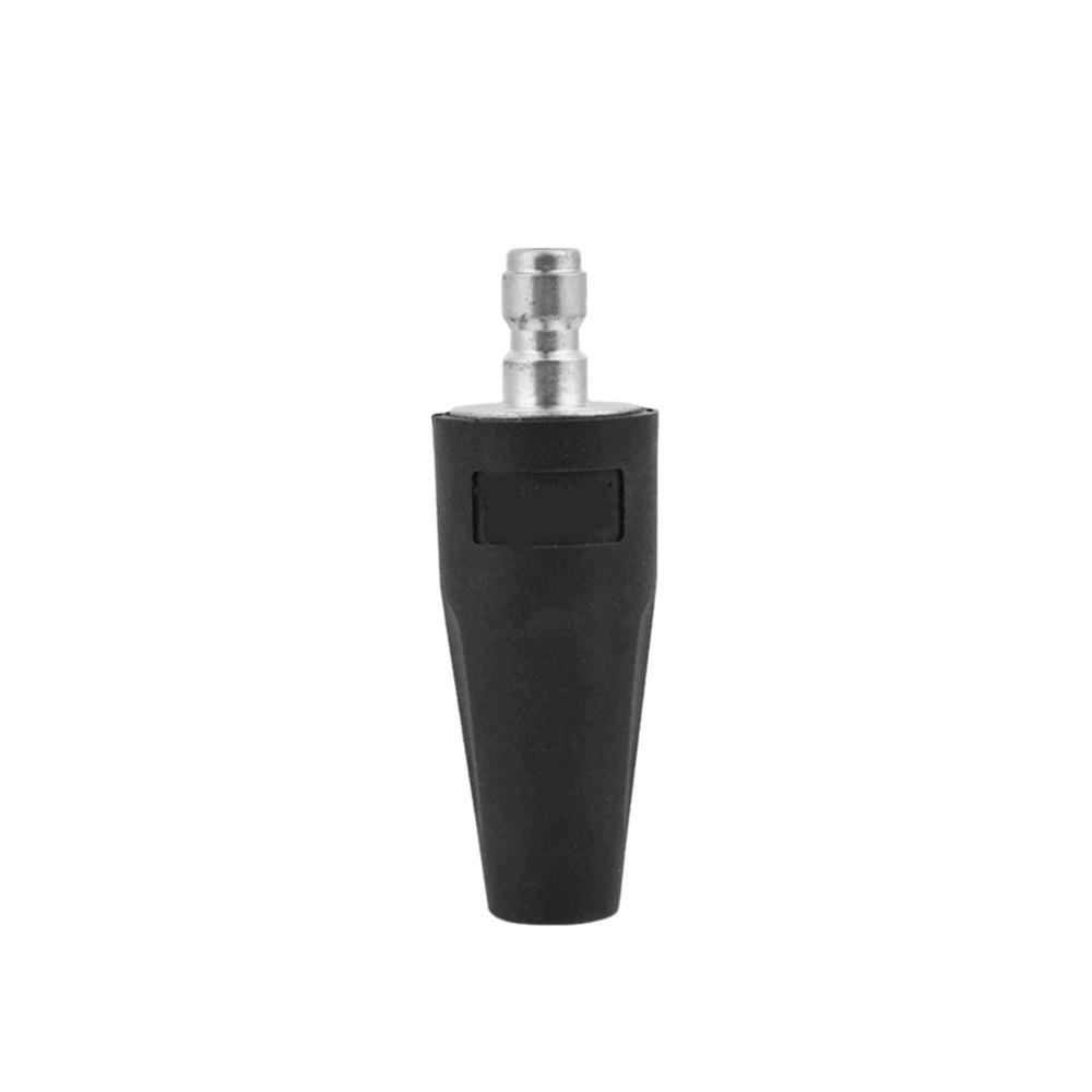 Quick Release Plug Rotating Blaster Rotating Spray High Pressure Nozzle Spray Tip Pressure Washer