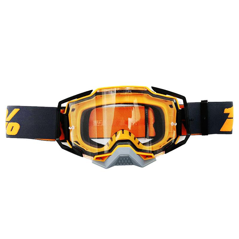 Мотоциклетные и велосипедные очки Armega - 100% хит продаж