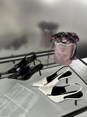 Туфли – Туфли