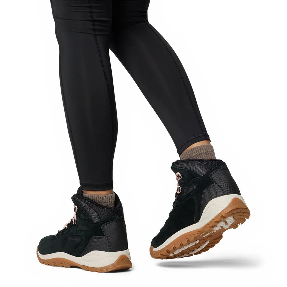 Columbia Hiking Boots Newton Ridge™ WP Amped Plus Size