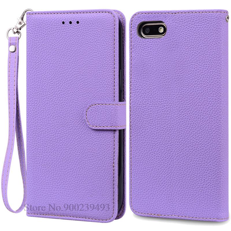 Для Huawei Y5 Lite Чехол 2018 Для Huawei Y5 Prime 2018 Кожаный чехол-кошелек Флип Чехол Для Huawei Y 5 Y5 2018 Чехол Coque Fundas Shell