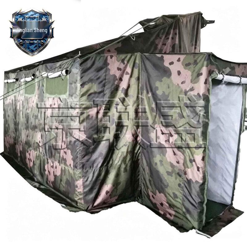 Jingliansheng Outdoor Camping & Field Training Gear
