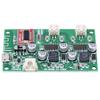 HF69B Power Amplifier Board Speaker Modified Board 2x6W Compatible with Bluetooth