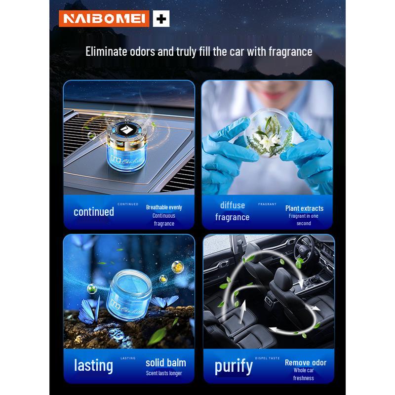 Автомобильный ароматизатор-украшение Baojun для моделей 510, 530, 560, 310, RC3, KiWi.