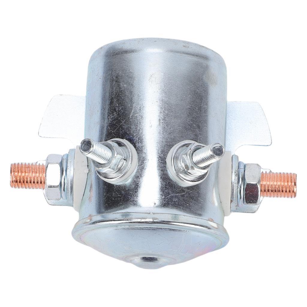 Golf Cart Solenoid Relay 27855G01 11761G1 Replacement for EZGO TXT Marathon 1980 2010 Electric Golf Cart