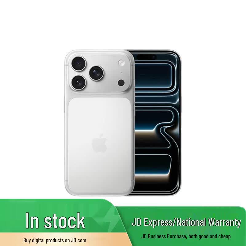 Apple iPhone 17 Pro Max (Китайская версия)