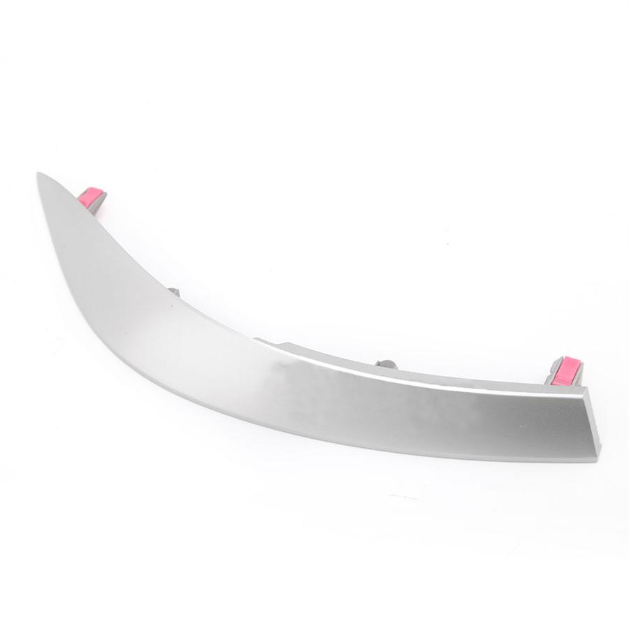 For 2009-13 Toyota Corolla Right Upper Side Center Control Dashboard Trim Strip