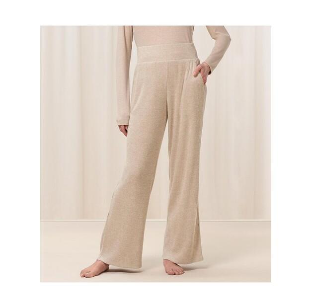 Брюки пижамные Triumph Thermal WIDE TROUSER HIGH WAIST