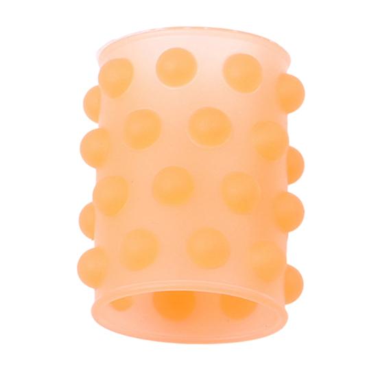 Силиконовое кольцо-задержка с текстурой бусин Тренажер для выносливости мужского удовольствия с анальной стимуляцией Безопасный для тела Незаметная игрушка для взрослых для интимности пар и