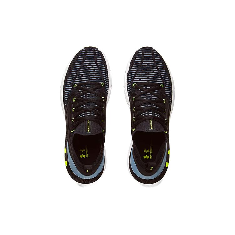 Under Armour Hovr Phantom 2 Черный 3024154-005