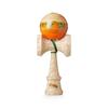 Kendama KROM Chrome UNITY (Orange)