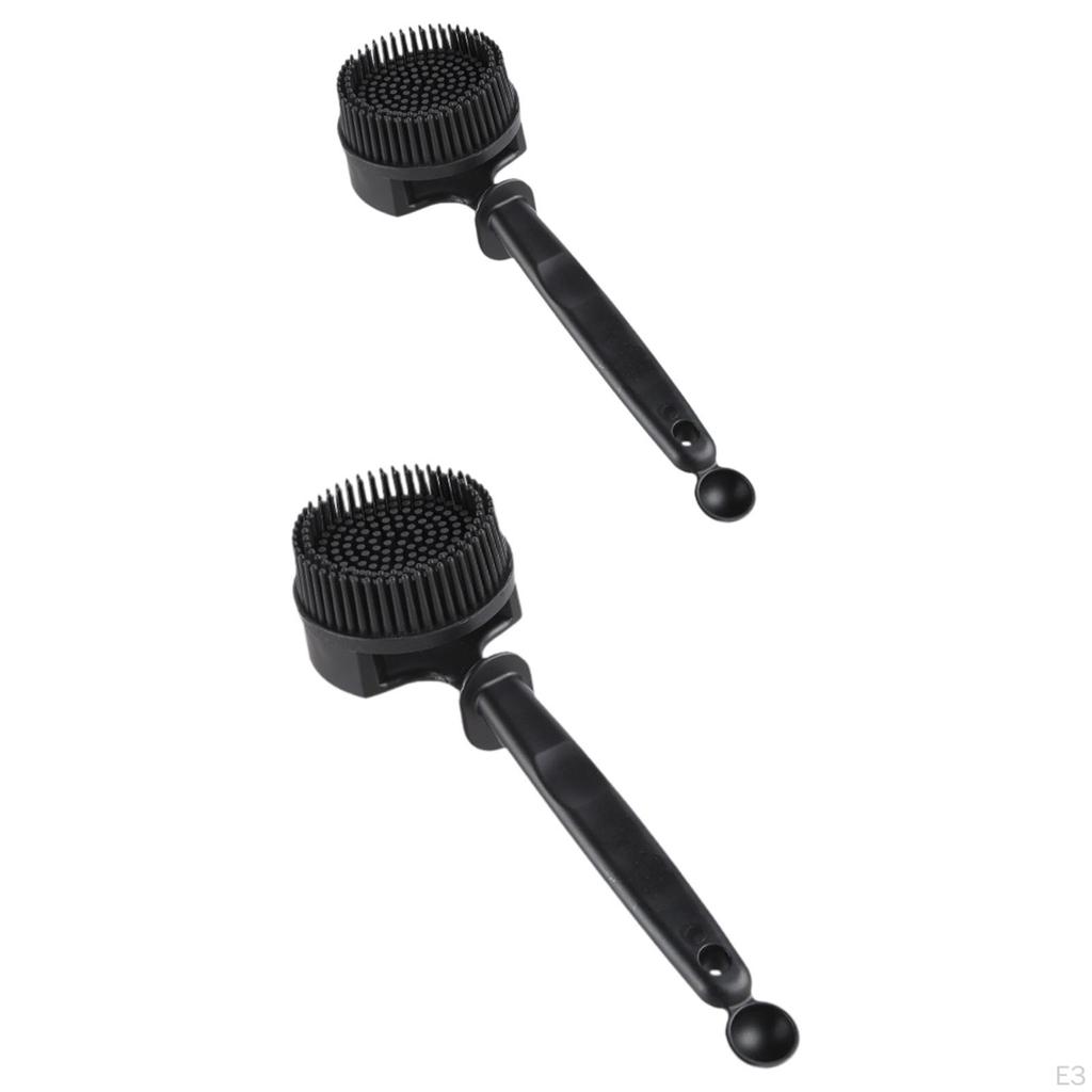 Кофемашина Щетка Эспрессо Многофункциональный очиститель Бариста