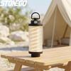 Portable LED Rechargeable Work Light Camping Lantern Outdoor Emergency Multi Functional Torch
