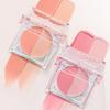 Colorpiece Cream Blush 2 Colors