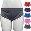 Women's Workout Yoga Gym Shorts Sexy Booty Shorts Fitness Running Hot Pants