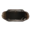 Longchamp Épure Detachable Adjustable Shoulder Strap Gold Metal Fastener Closure Leather Mini Handbag Women Handbags Gray 10269HYZP55