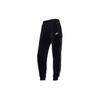 Nike Casual Fitness Running Tapered Pants Women Bottoms Black DD7106-010
