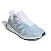 Adidas Кроссовки Ultra Boost Dna Parley Белые 2020 EH1173