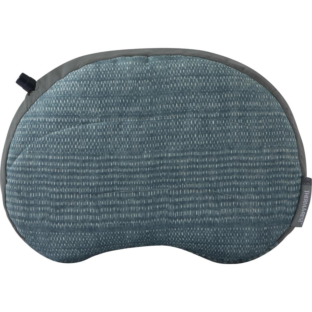 Airhead Кемпинг Путешествия Обычный 11 x Синий Тканый Therm-a-Rest и Подушка, - 15,5 дюймов,