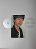 [Б/У] BTS ДЖИН ARIRANG Бонусная фотокарточка из магазина Weverse