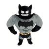 New Jason Todd Red Hood Jason Todd Plush Doll Pillow Doll Batman Toy