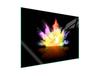 Glass Protective Plate for Stove 70x52 Explosion