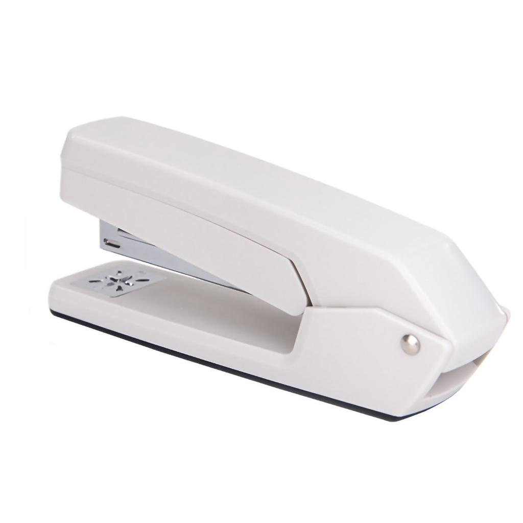 Степлер Swing Материал ABS Металл 50 шт. Скрепка для бумаги Емкость 20 листов Настольные степлеры для офиса