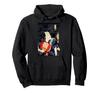 Toyohara Hoodie Kunichika, Fan, Ukiyo-e Artist, Art,