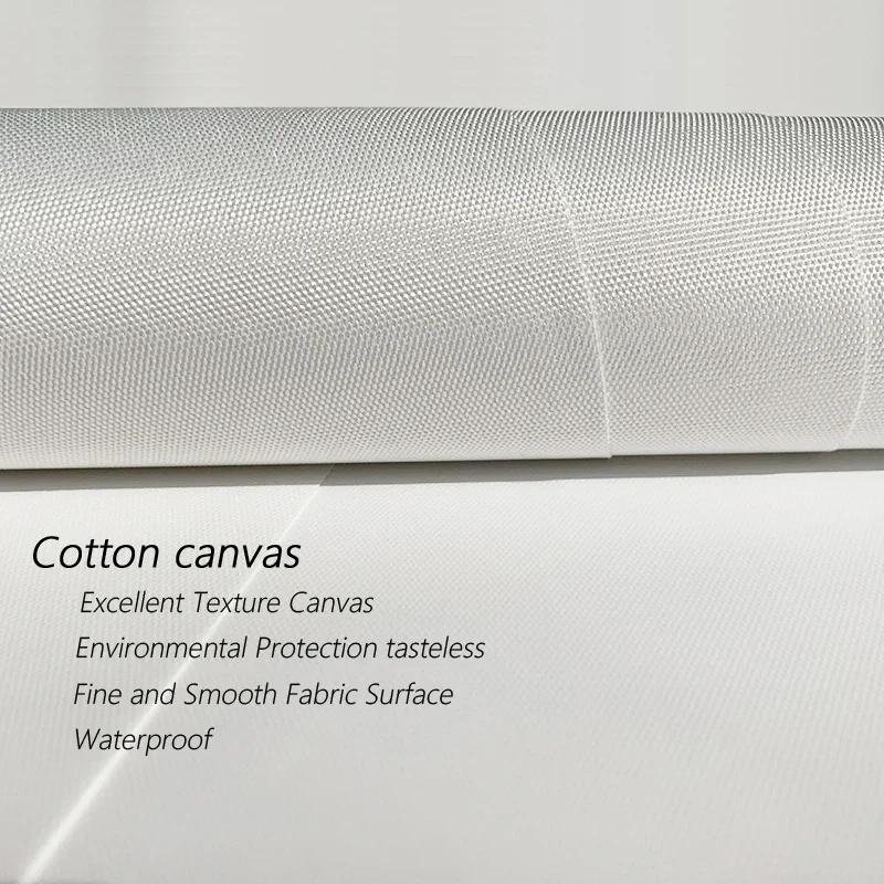 Цветочный рынок Настенное искусство Украшение Красочные весенние цветы Холст Картина Абстрактная Гостиная Комната Постер Украшение для дома