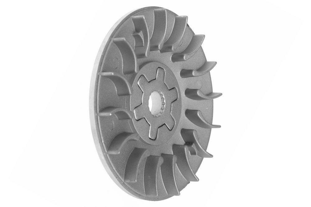Top Racing Sport variator counterplate/fan, Minarelli