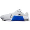 Metcon 9 White Racer Blue Мужские кроссовки Obsidian Pure-Platinum DZ2617-100
