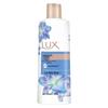 LUX Brightening & Icy Fresh Shower Gel Set