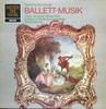 LP Record GEORG FRIEDRICH HÄNDEL, THE ACADEMY - Ballett-Musik: Alcina-Ariodante-Il  SMD1294 Decca 1972 Germany Classical Used