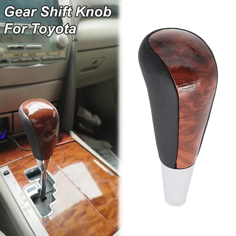 Ручка переключения передач для автомобиля Toyota 4Runner Camry Matrix Yaris Prado Lexus CT200h ES350 GS350 Детали ручки коробки передач