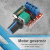 1-5pcs 5A 90W PWM 12V DC Motor Speed Controller Module DC-DC 4.5V-35V Low Voltage Motor Speed Controller Adjustable Drive Module