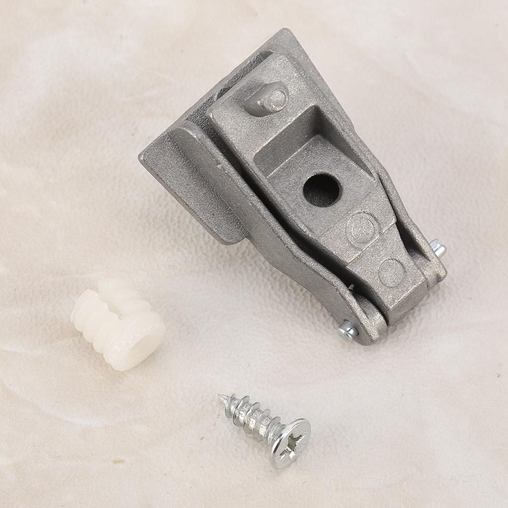 Авто Внешняя Наружная Дверная Ручка Петля Ремкомплект Подходит для Fiat Alfa 51964555