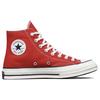 Кеды Chuck 70 High Vintage Canvas Красные Унисекс Повседневные A10274C