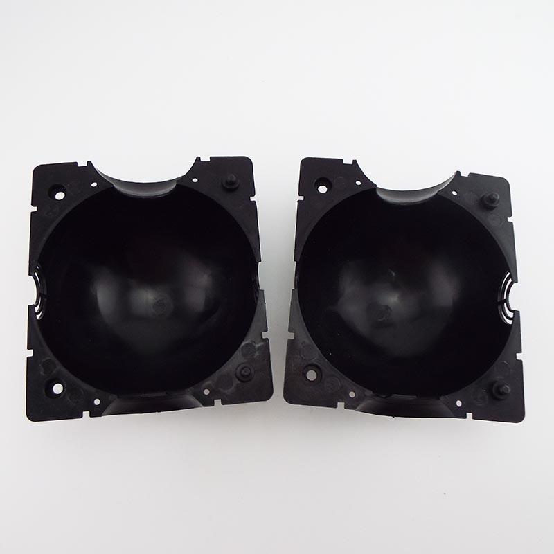 12 см шарик для укоренения растений высокого давления, коробка для выращивания растений, контейнер для разведения, детская коробка, корень сада