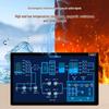 Zhouyi 21.5-inch Touch Screen All-in-One Kiosk CN plug (adapter included)